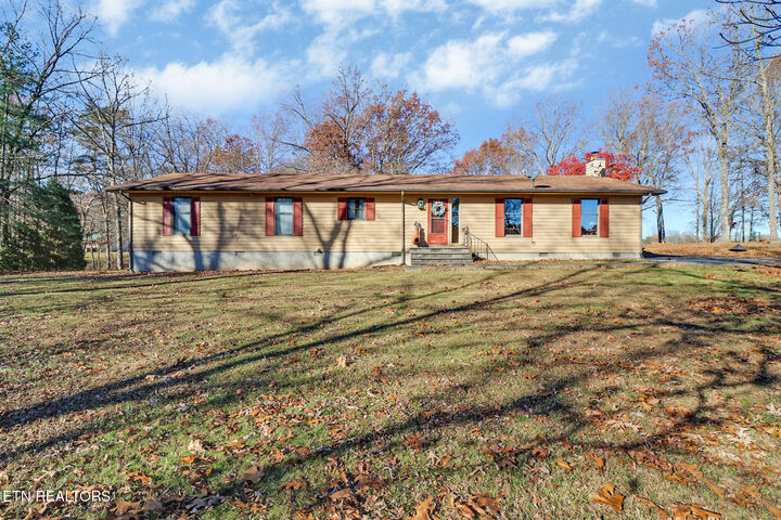 Property Photo:  370 Red Brush Drive  TN 38555 