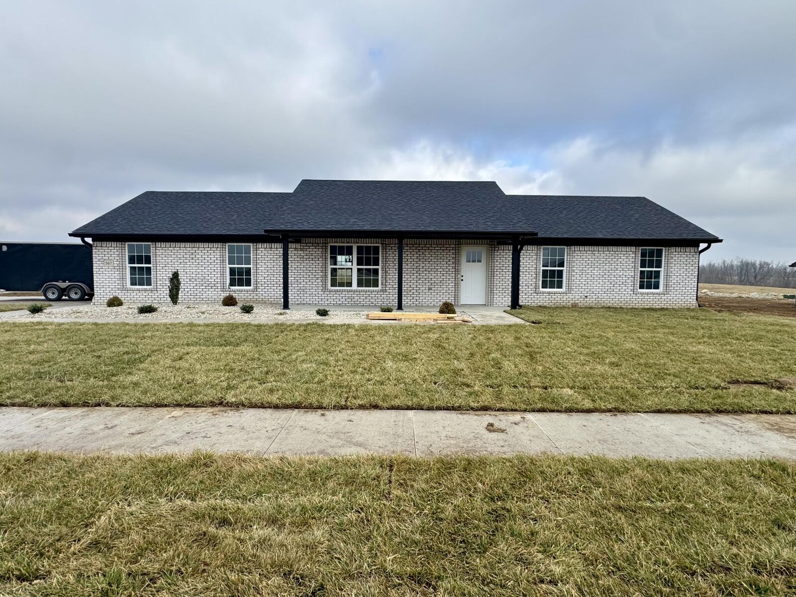 Property Photo:  567 Middle Creek Way  KY 40403 