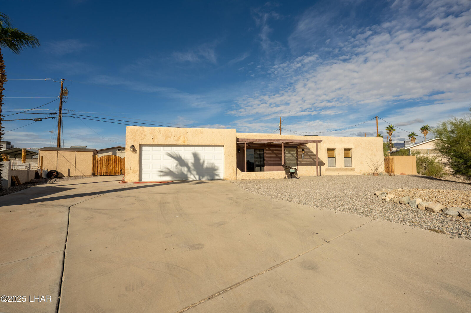 Property Photo:  2173 Cosnina Dr  AZ 86403 
