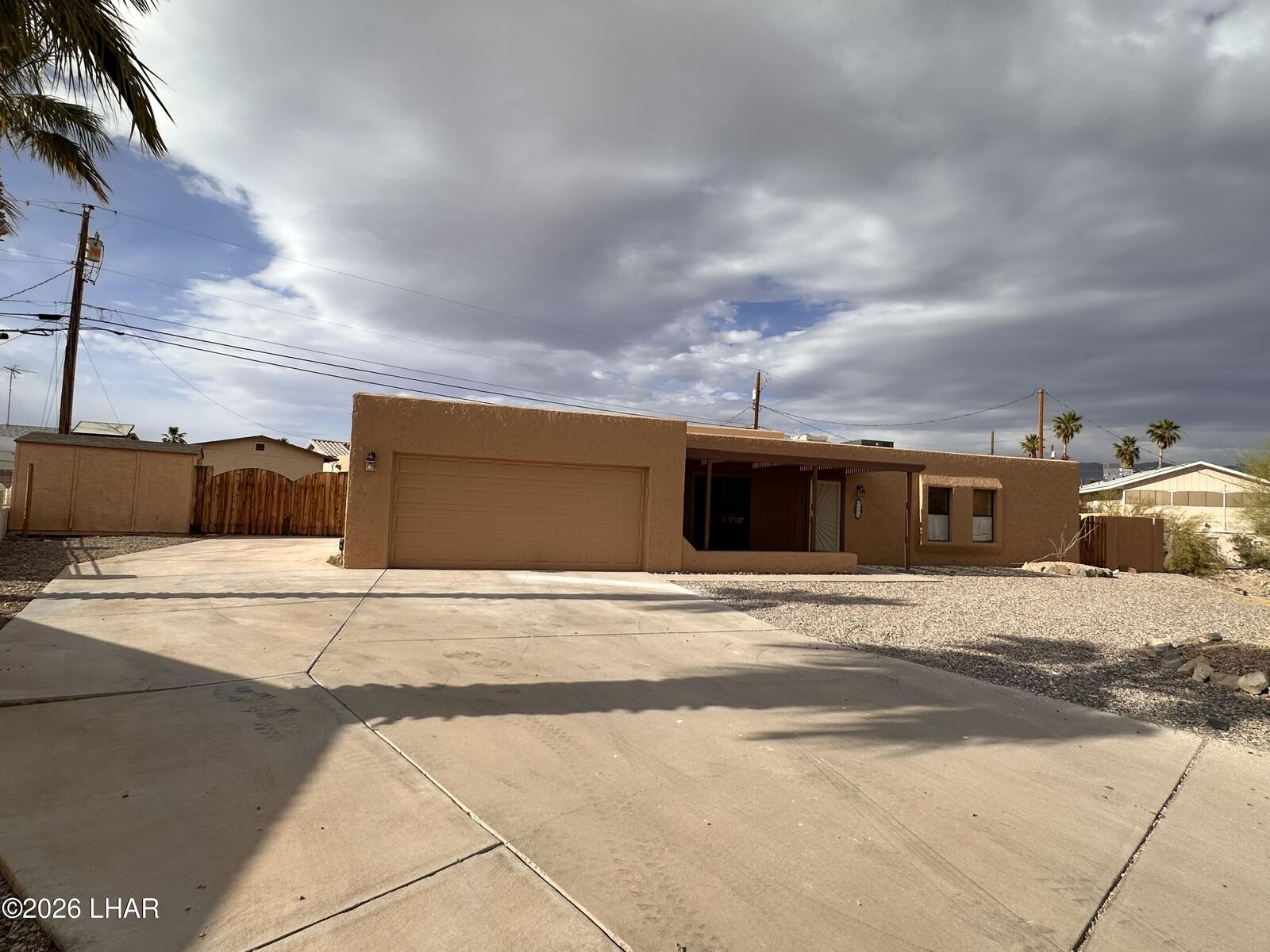 Property Photo:  2173 Cosnina Dr  AZ 86403 