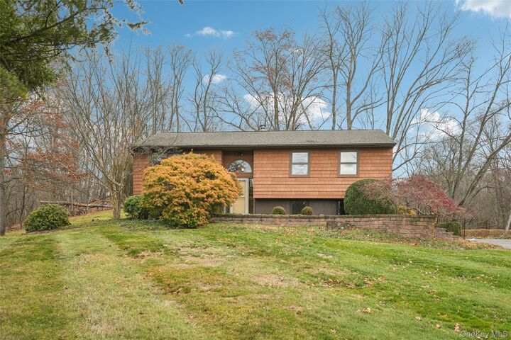 Property Photo: 14 Old Minisink Trail NY 10924