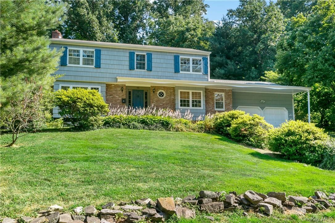 Property Photo: 46 Hemlock Drive NY 10591