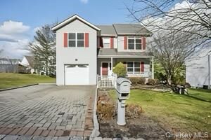 53 Larkin Lane  Garnerville NY 10923 photo