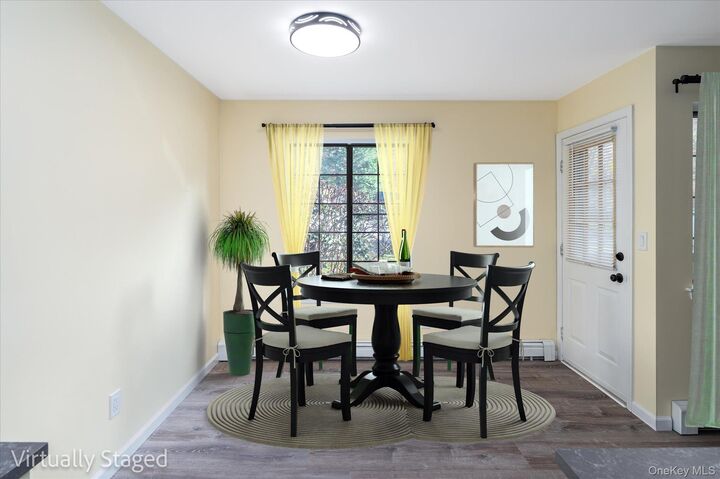 Property Photo: 43 Foxwood Circle NY 10549