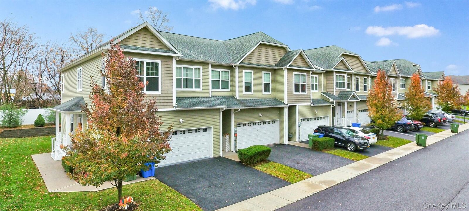 Property Photo: 17 Magnolia Park Road NY 10940