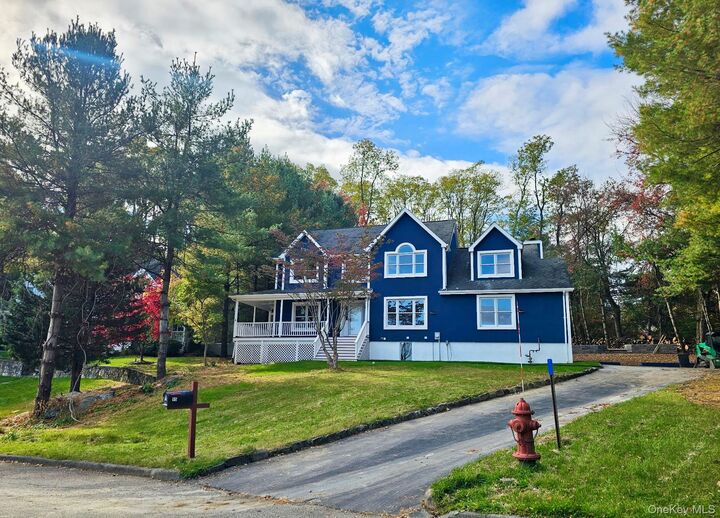 95 Wellington Court  Yorktown Heights NY 10598 photo