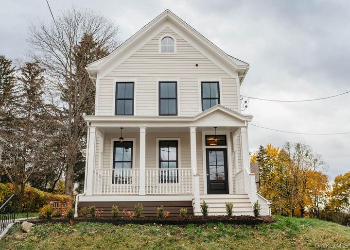 139 Highland  Kingston NY 12401 photo