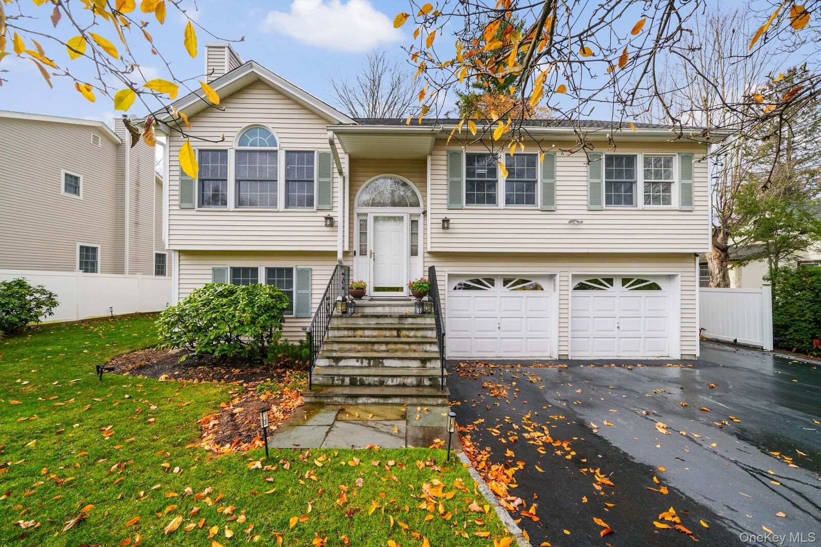 Property Photo: 136 Edgewood Avenue NY 10594