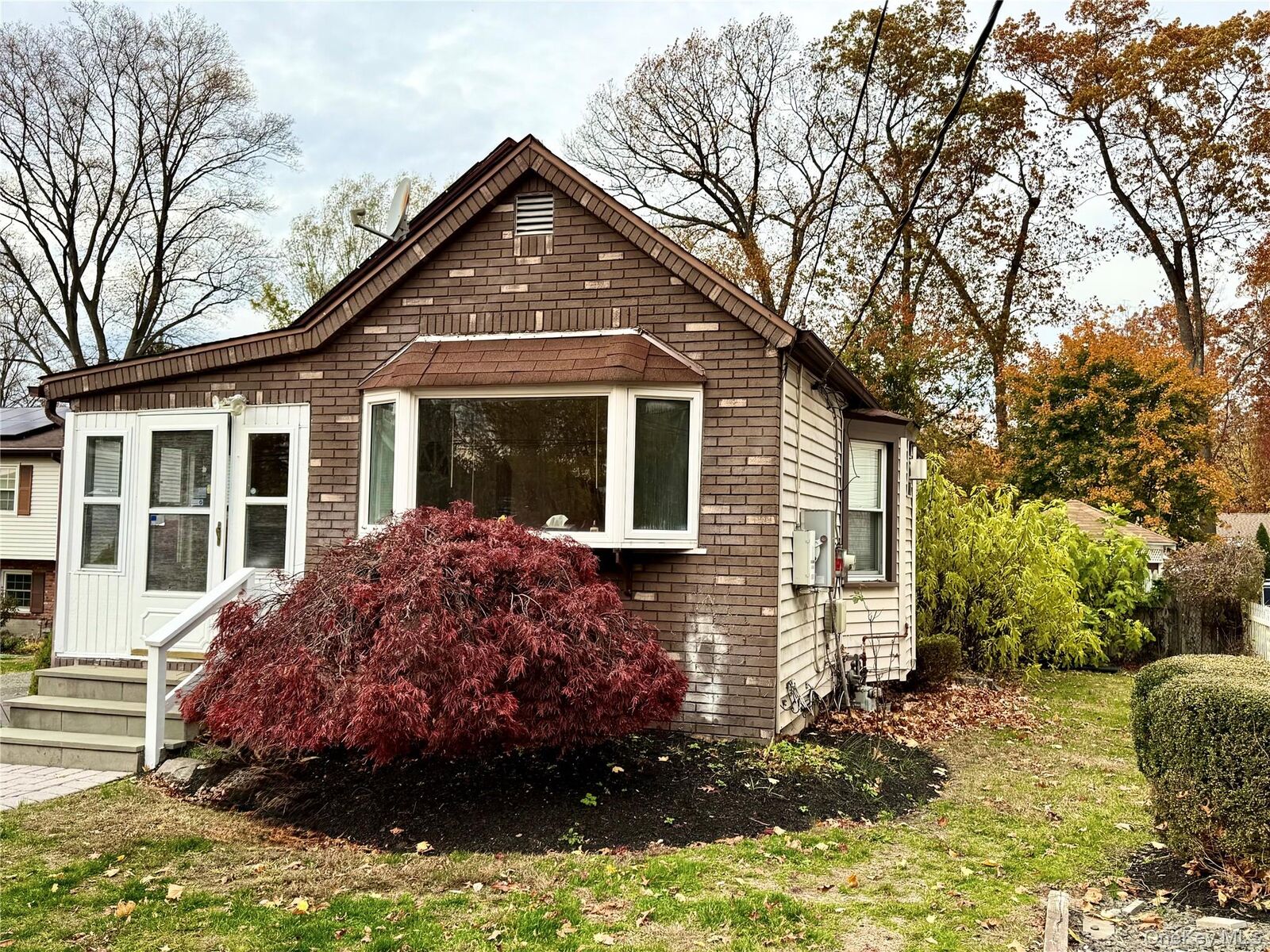 Property Photo: 10 Cottage Avenue NY 10954