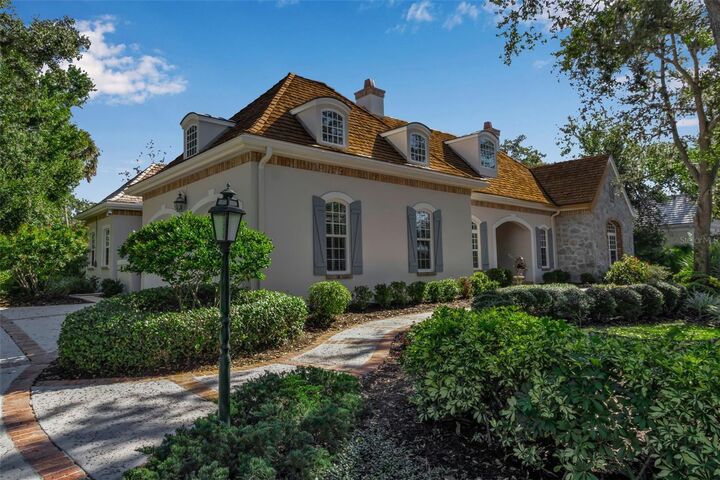 Property Photo: 137 Osprey Point Drive FL 34229