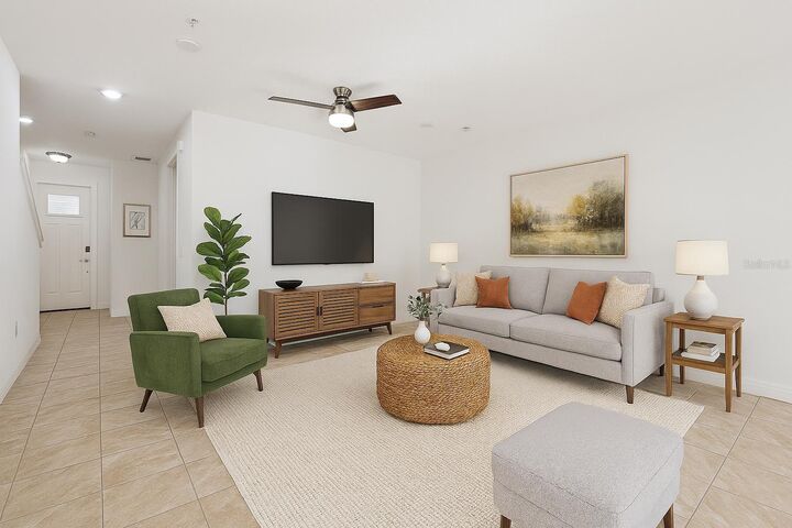 Property Photo: 12060 Via Caselli Lane FL 34786