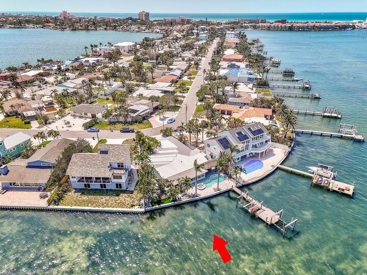 980 Boca Ciega Isle Drive  St Pete Beach FL 33706 photo