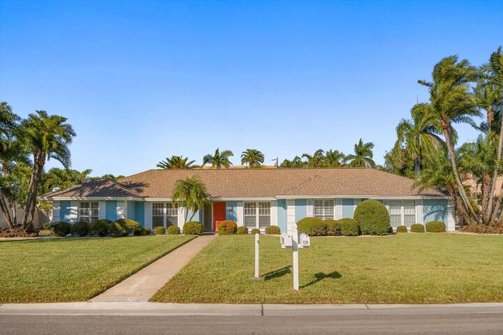 Property Photo:  119 13th Street  FL 33786 