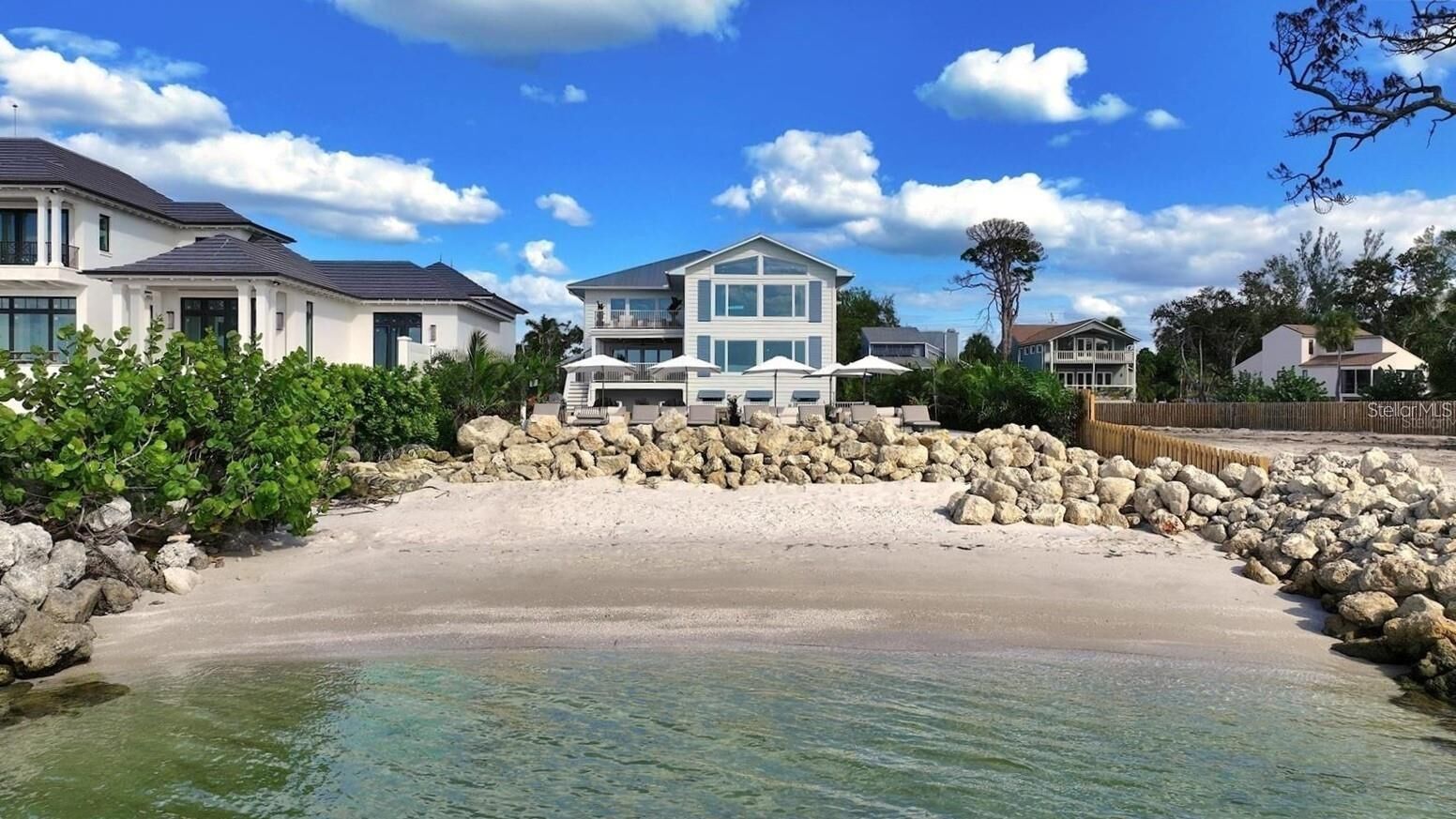 Property Photo: 4046 Higel Avenue FL 34242