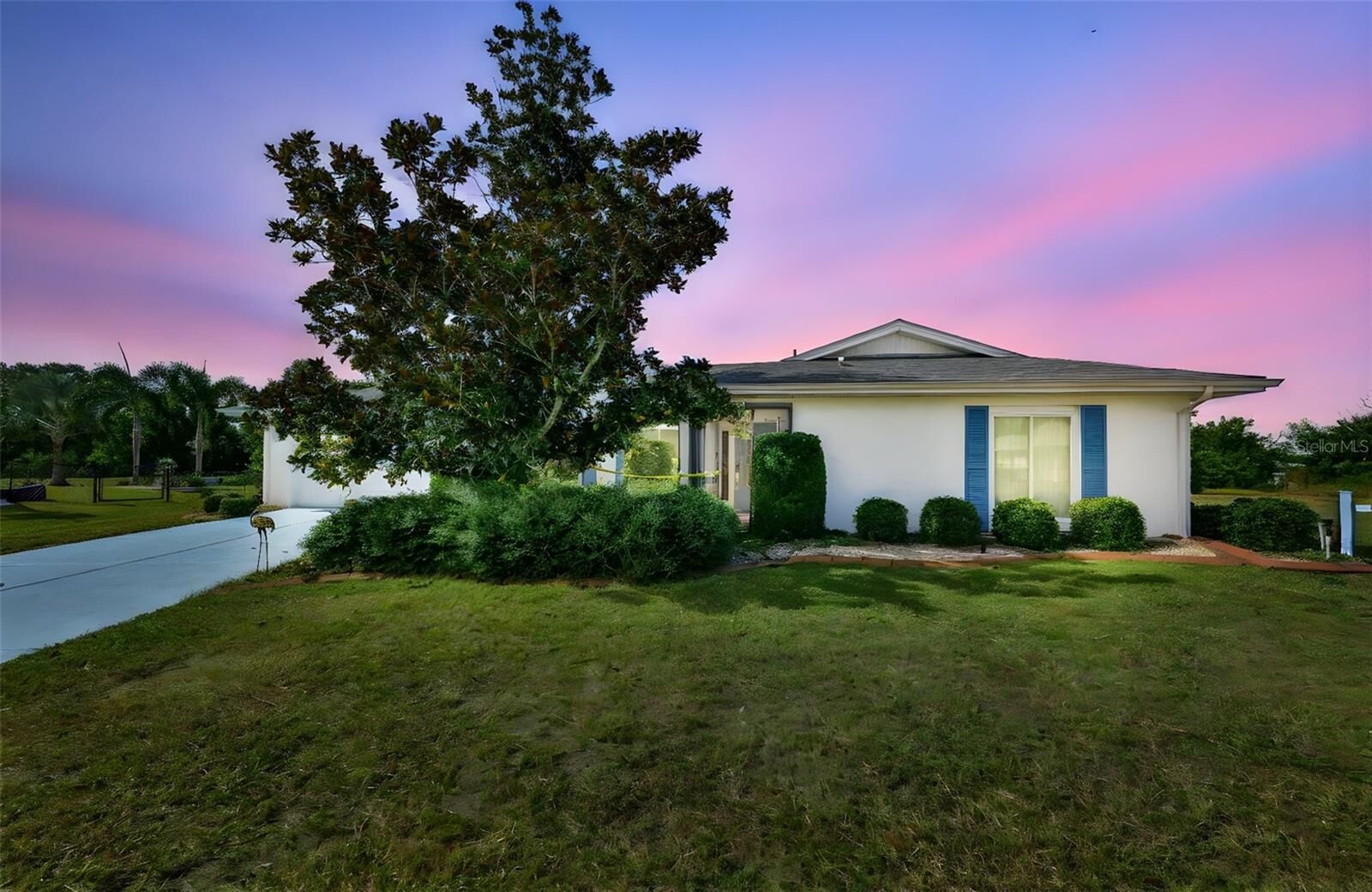 Property Photo:  1807 Pineapple Palm Court  FL 33573 