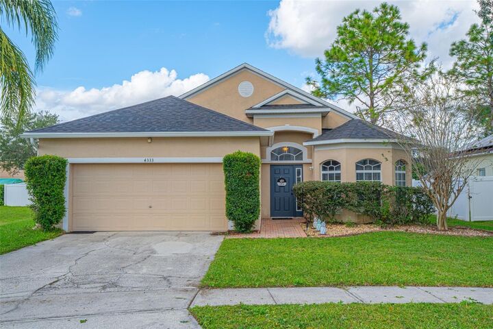 4333 Waterside Pointe Circle  Orlando FL 32829 photo