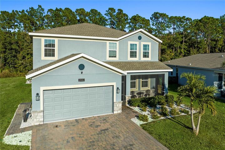 Property Photo:  2942 Camden Way  FL 33837 