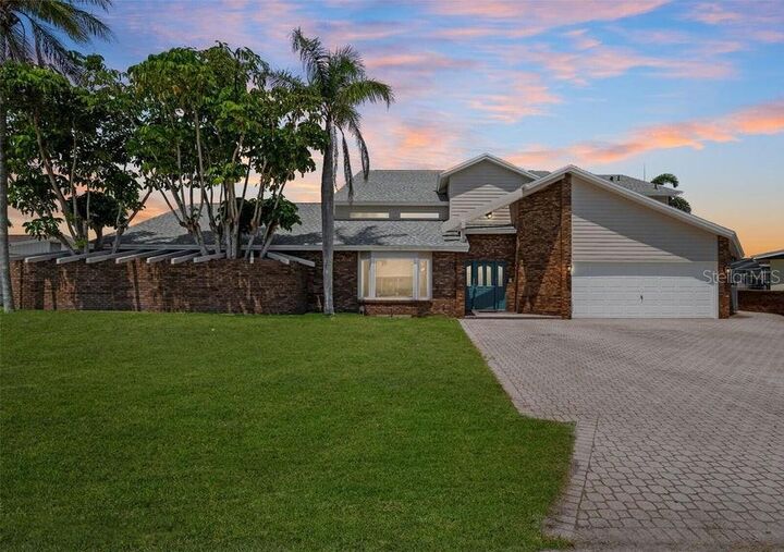 Property Photo:  397 Milford Point Drive  FL 32952 