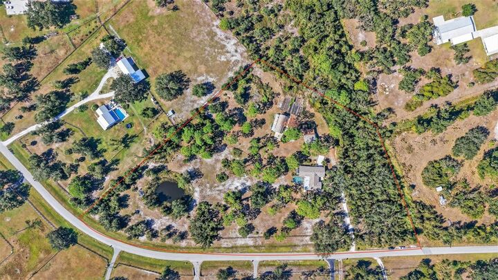 Property Photo:  6570 Old Ranch Road  FL 34241 