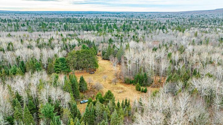 Property Photo: Tbd Asumaa Road MI 49905