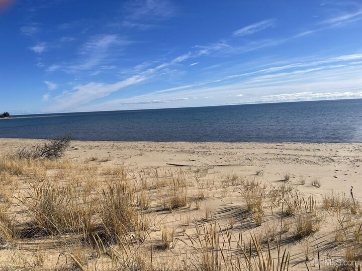 Property Photo: Tbd Hemlock View Trail MI 49854-0000