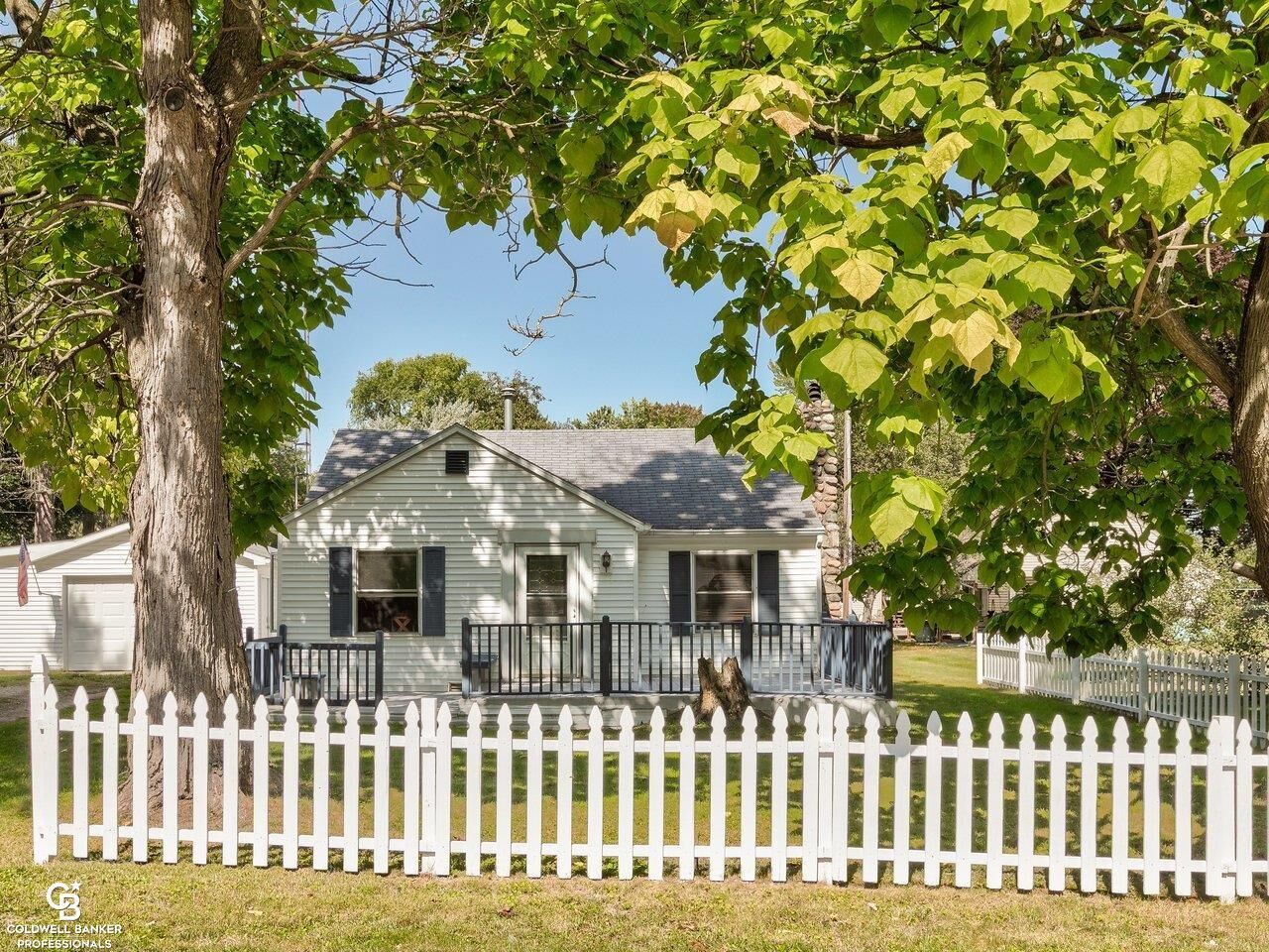 Property Photo: 5461 Peck Road Road MI 48422