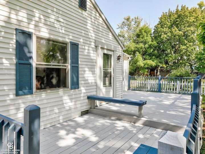 7205 Dogwood Road  Lexington MI 48450 photo