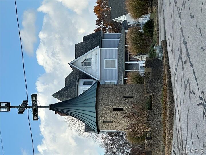 Property Photo:  4499 Canterbury Lane  MO 63049 