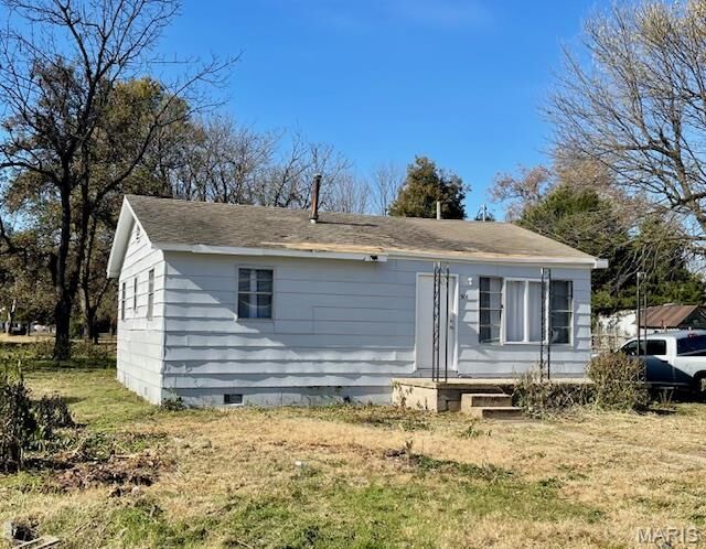 Property Photo:  501 S Cypress  MO 63870 