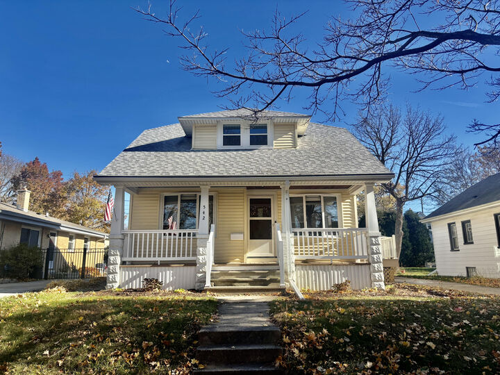 Property Photo:  542 N 61st St  WI 53213 