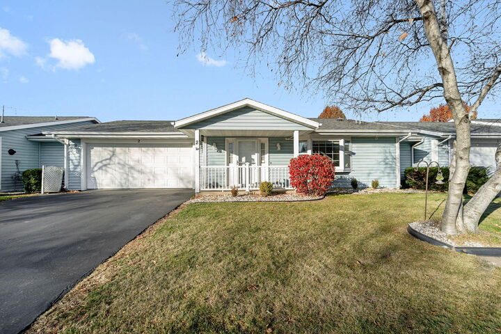 407 E 3rd Ave 2  Elkhorn WI 53121 photo