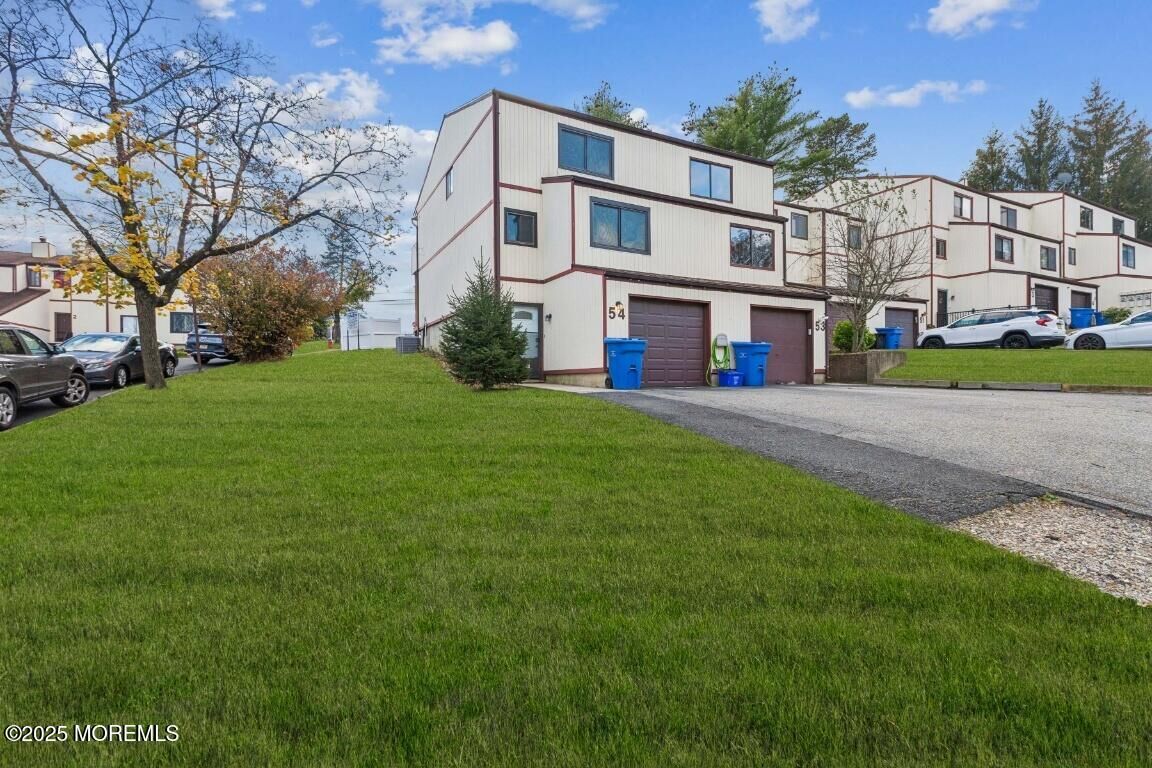 Property Photo:  54 Ellen Heath Drive 54  NJ 07747 