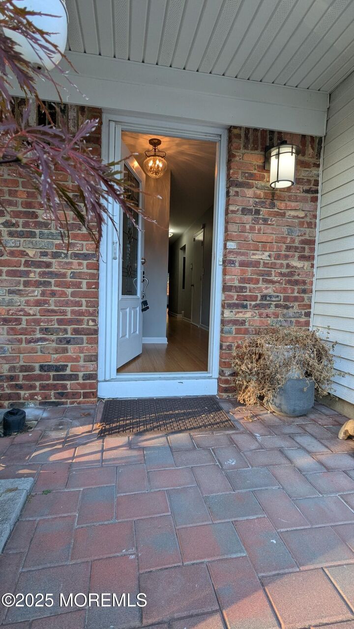 Property Photo:  53 Thorne Lane  NJ 07747 