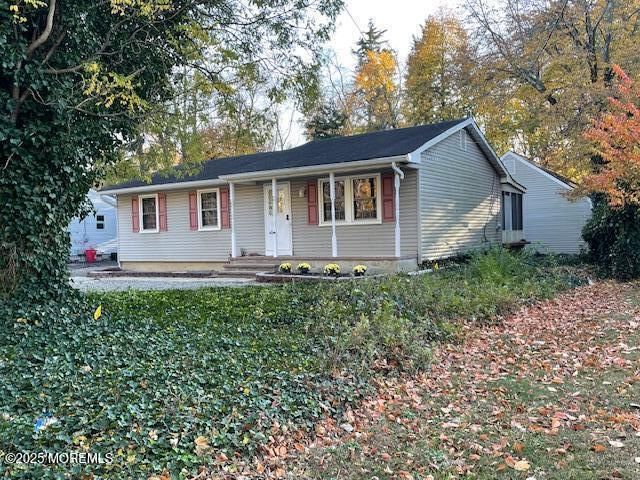 Property Photo:  73 S Shore Drive  NJ 08753 