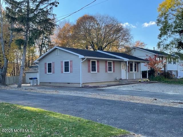 Property Photo: 73 S Shore Drive NJ 08753