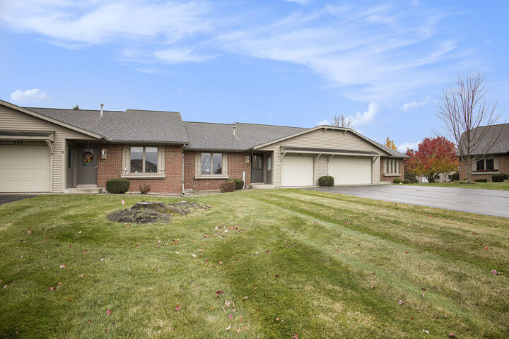 Property Photo:  272 Interlaken Court  MI 49464 