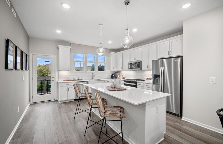 Property Photo:  211 Steeple Bush Lane 10343  IL 60193 