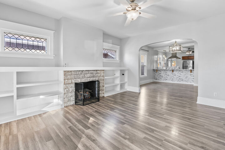 Property Photo:  446 Seminary Avenue  IL 60505 