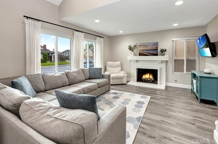 Property Photo: 21401 Kirkwall CA 92630