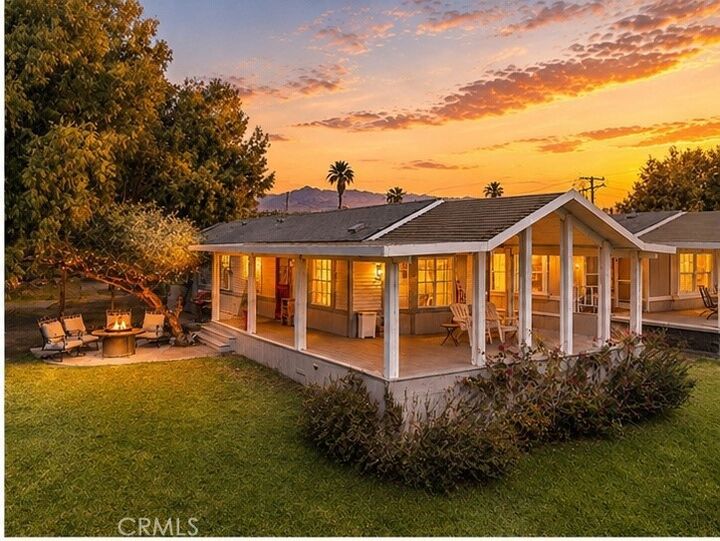 Property Photo:  31800 N Highway 95  CA 92225 