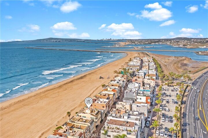 Property Photo: 72 A Surfside CA 90743