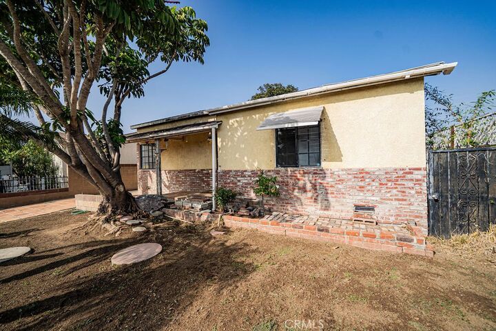 Property Photo:  3501 W 133rd  CA 90250 