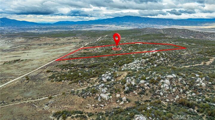 Property Photo: 12 Nicholson Springs CA 92539