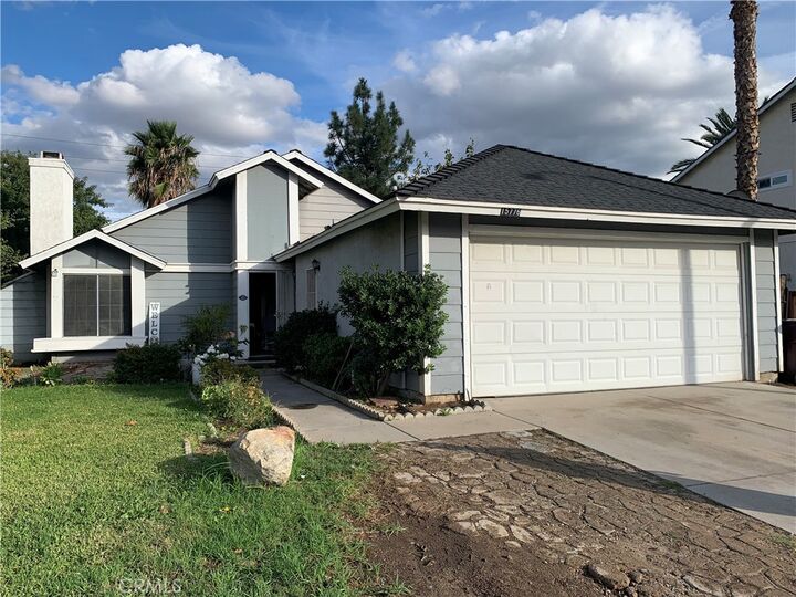 Property Photo: 15776 Bluechip CA 92551