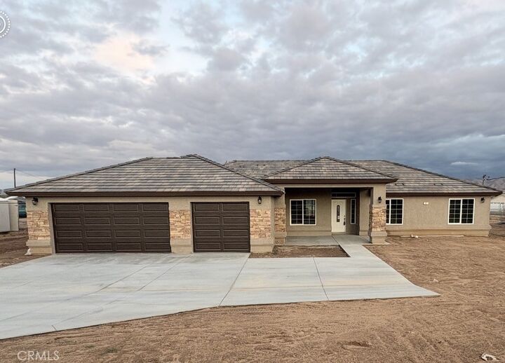 9677 I Avenue  Hesperia CA 92345 photo