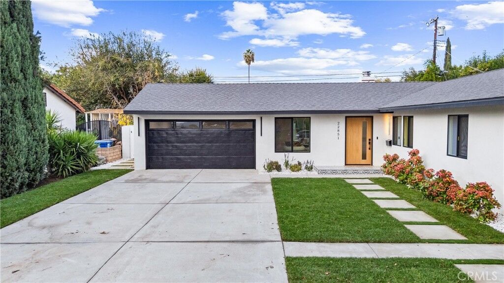 Property Photo:  22851 Vose Street  CA 91307 