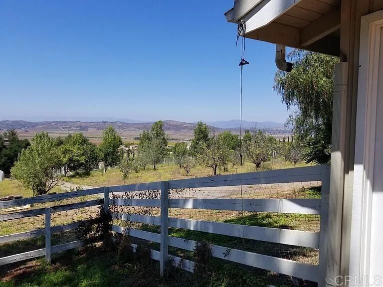 Property Photo: 17959 Bluegrass Road CA 92065
