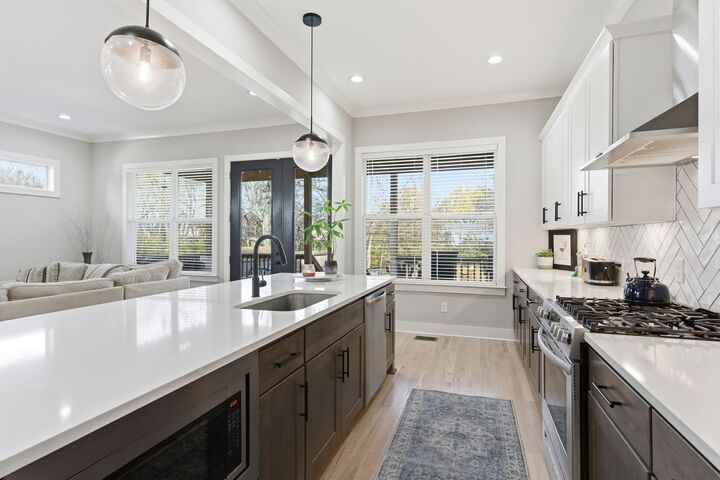 Property Photo:  414B Westboro Dr  TN 37209 