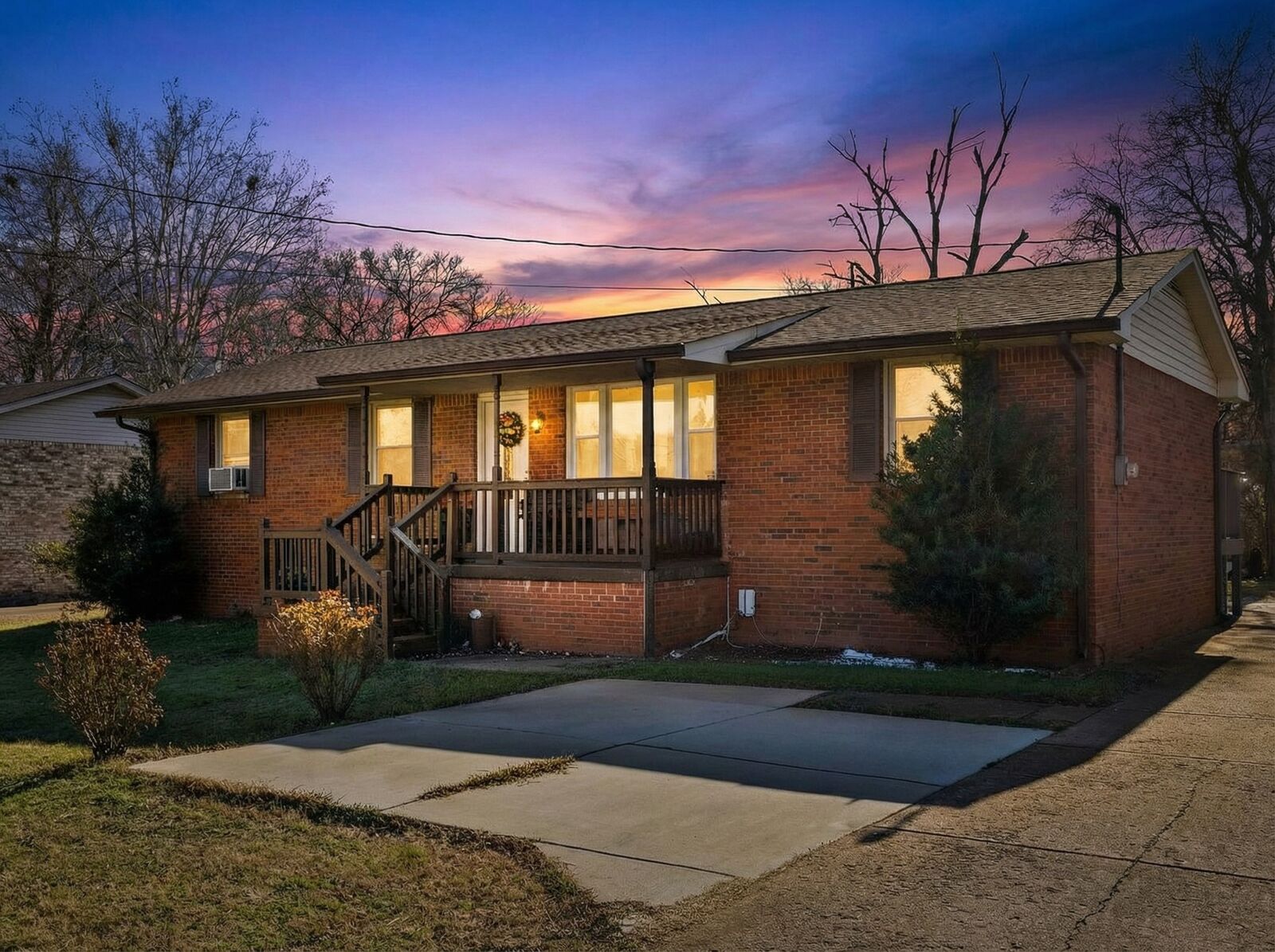 Property Photo:  449 Janette Ave  TN 37072 