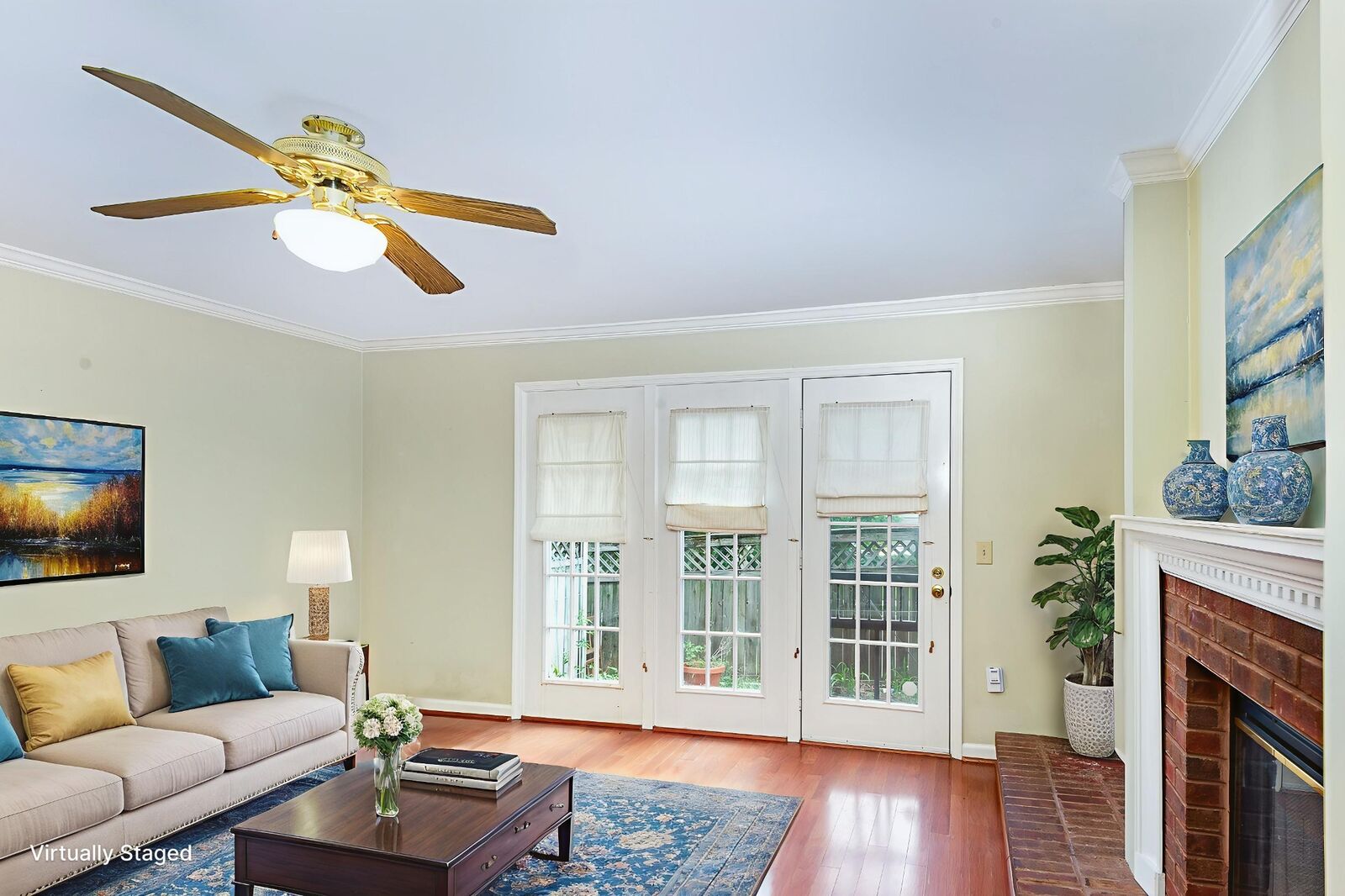 Property Photo: 103 Sylvan Glen Ct NE TN 37209